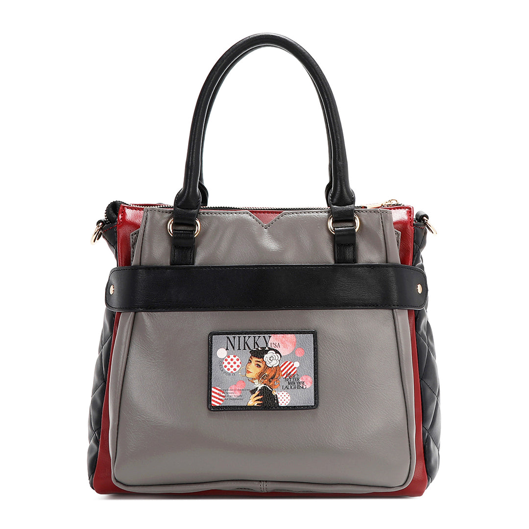 NIKKY TOTE BAG