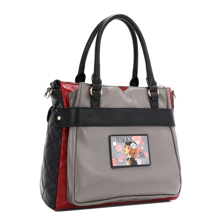 NIKKY TOTE BAG