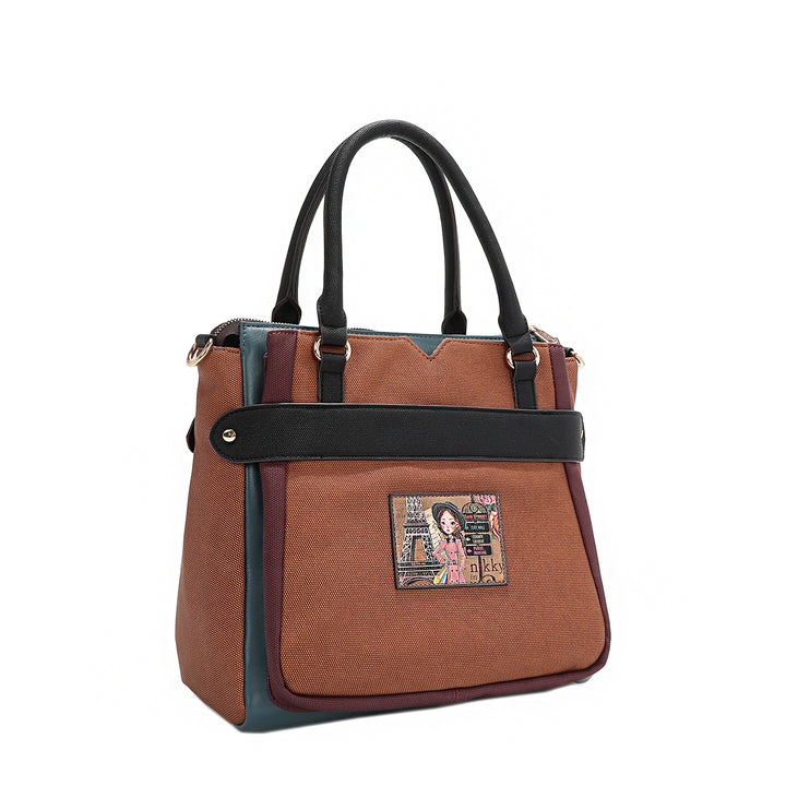 NIKKY TOTE BAG