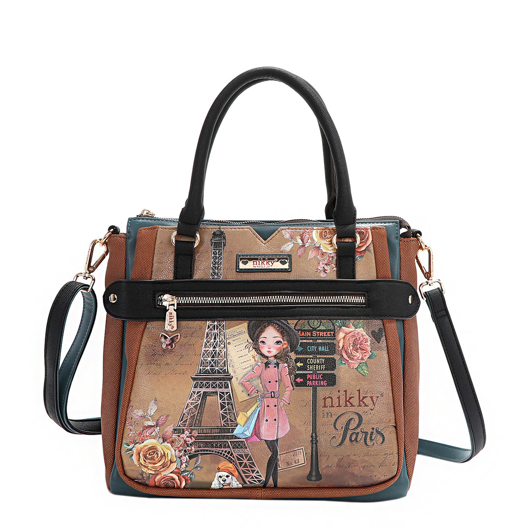 NIKKY TOTE BAG