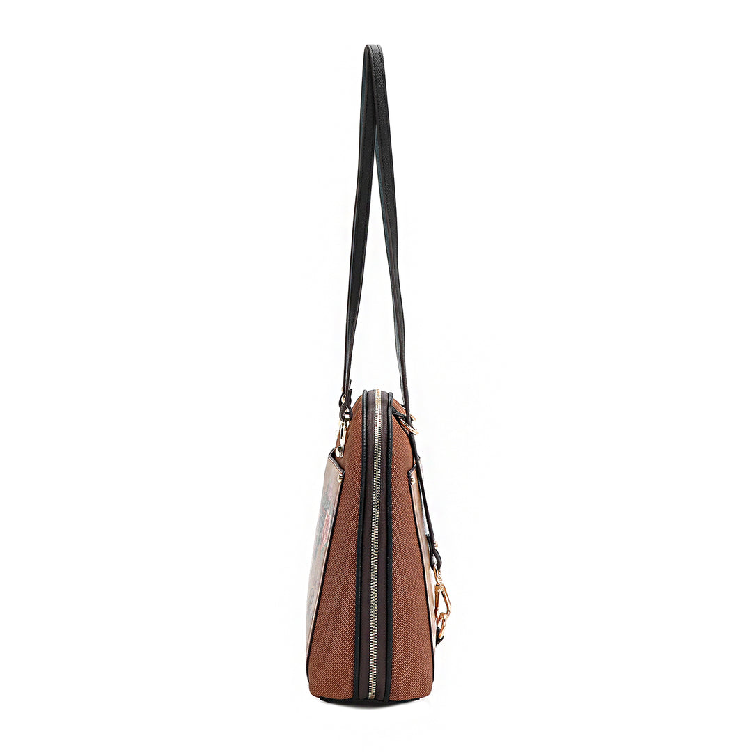 MULTIFUNCTIONAL BACKPACK / SHOULDER BAG