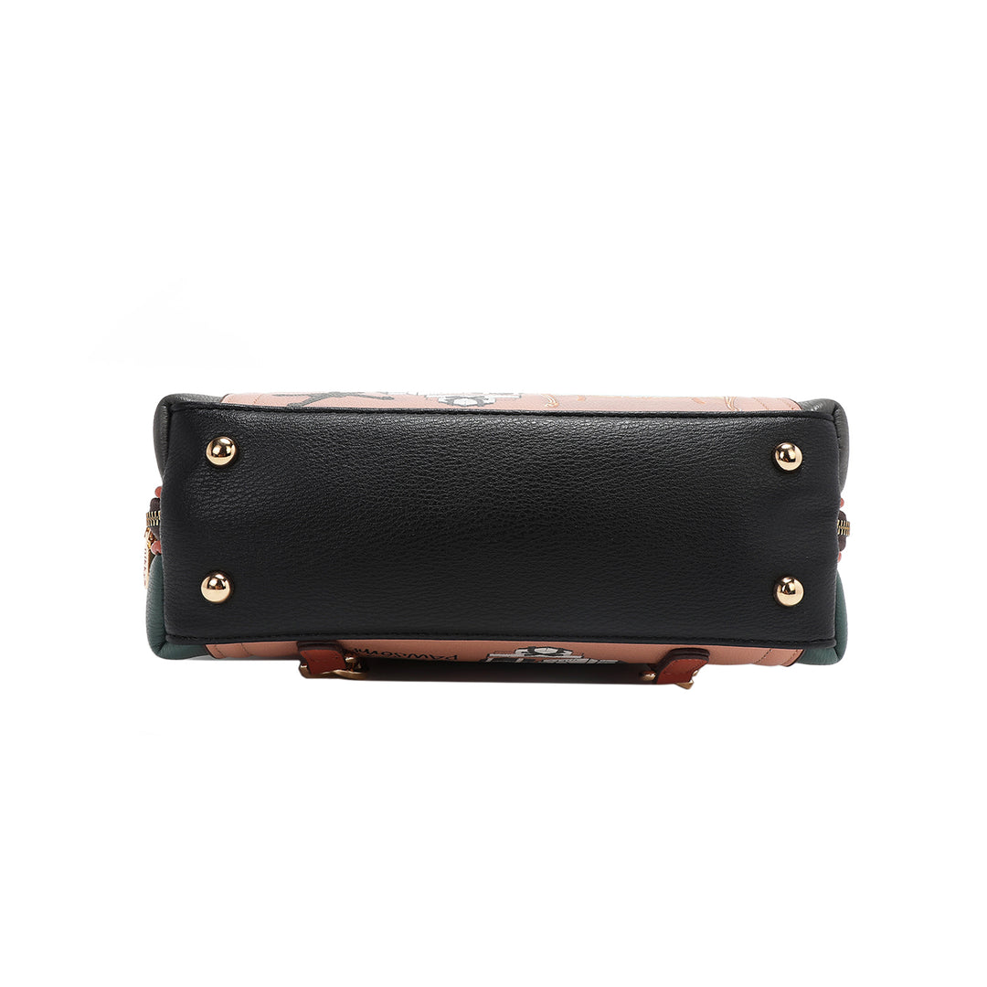 MULTIFUNCTIONAL BACKPACK / SHOULDER BAG