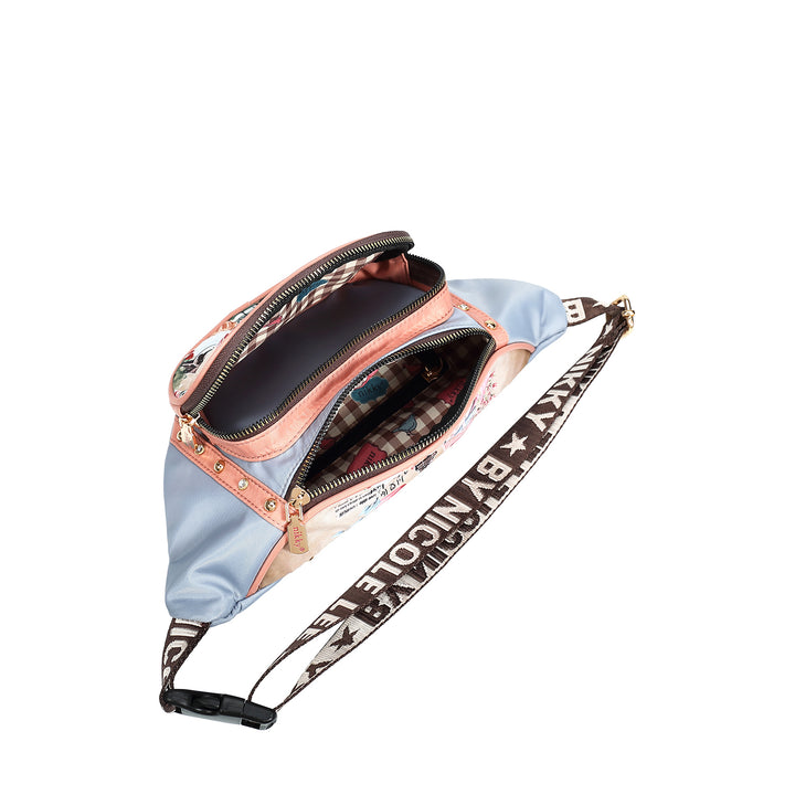 FASHION FANNY PACK