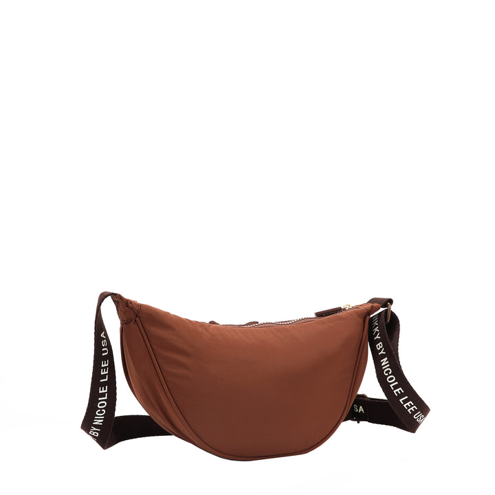 LIGHTWEIGHT PUFF CROSSBODY