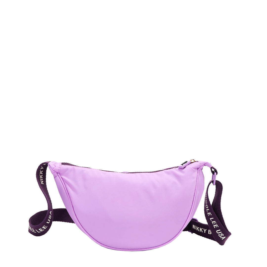 LIGHTWEIGHT PUFF CROSSBODY