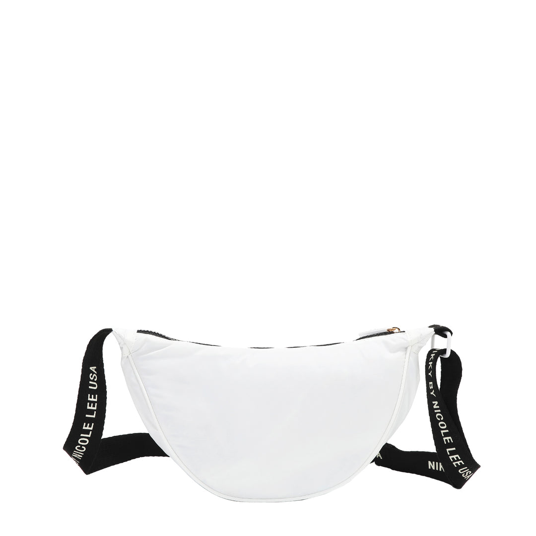 LIGHTWEIGHT PUFF CROSSBODY