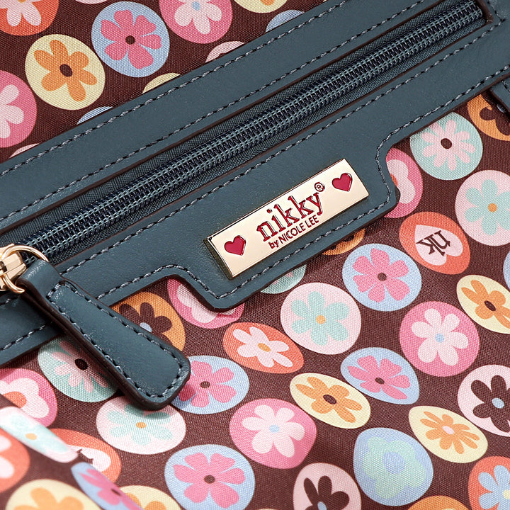 EMILY GOES PARIS SHOPPER BAG