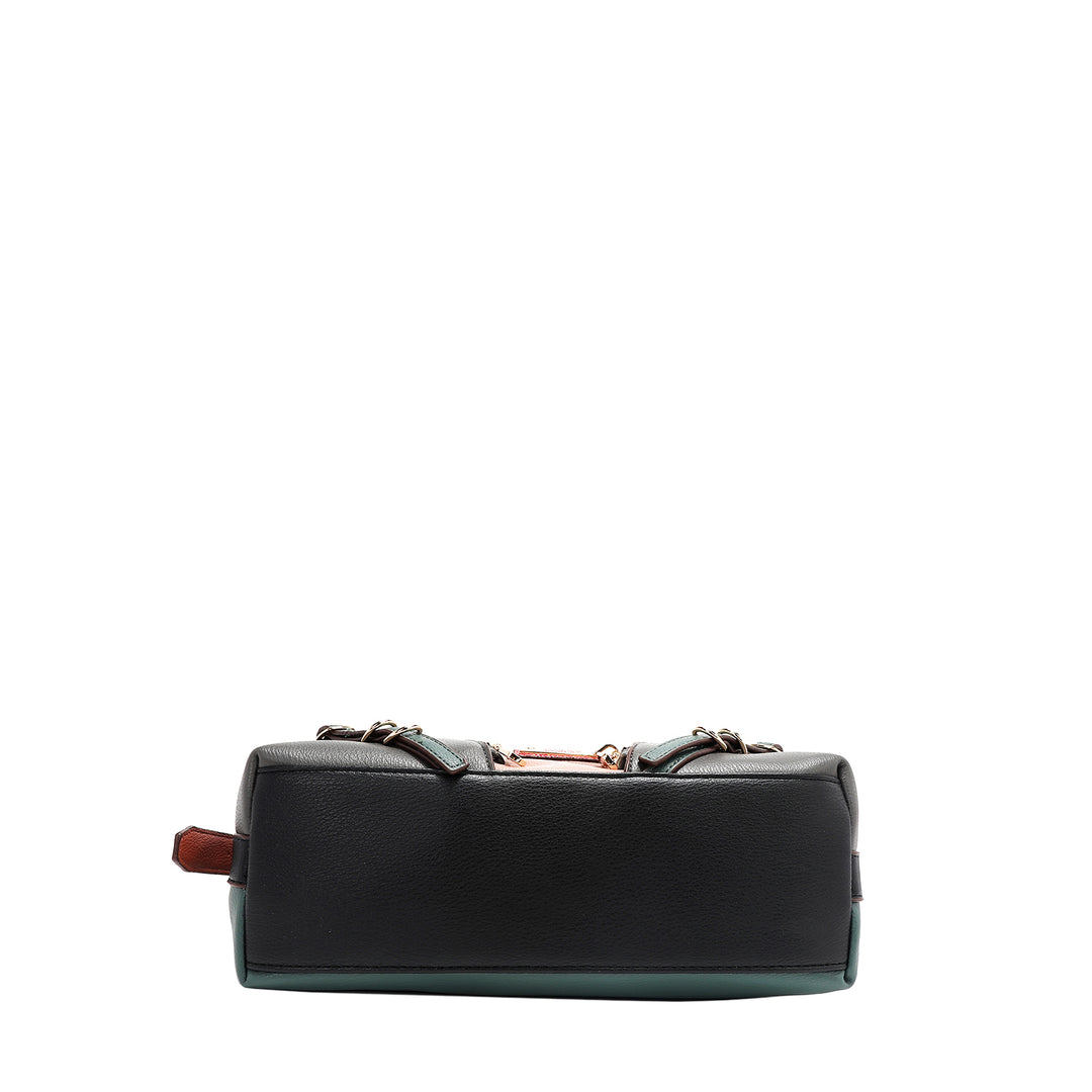 PARTY KING SHOULDER BAG