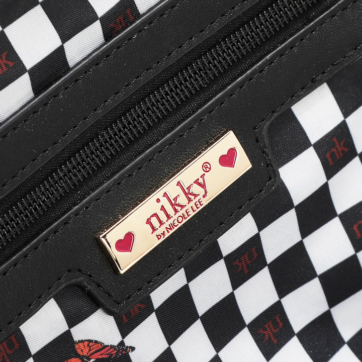 CIEGA POR TI SHOULDER BAG