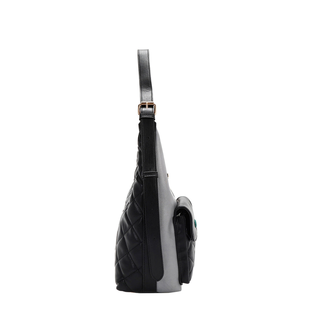 CIEGA POR TI SHOULDER BAG