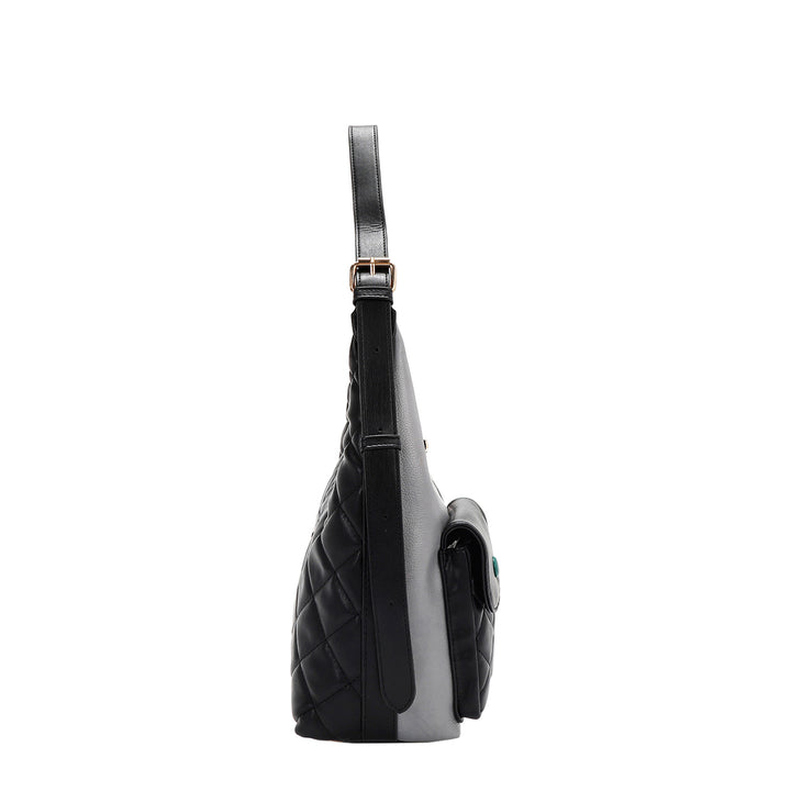 CIEGA POR TI SHOULDER BAG