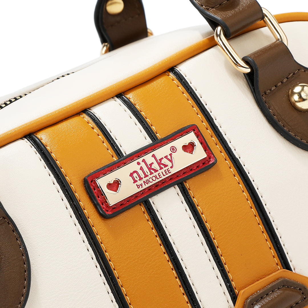 VARSITY DOME BAG