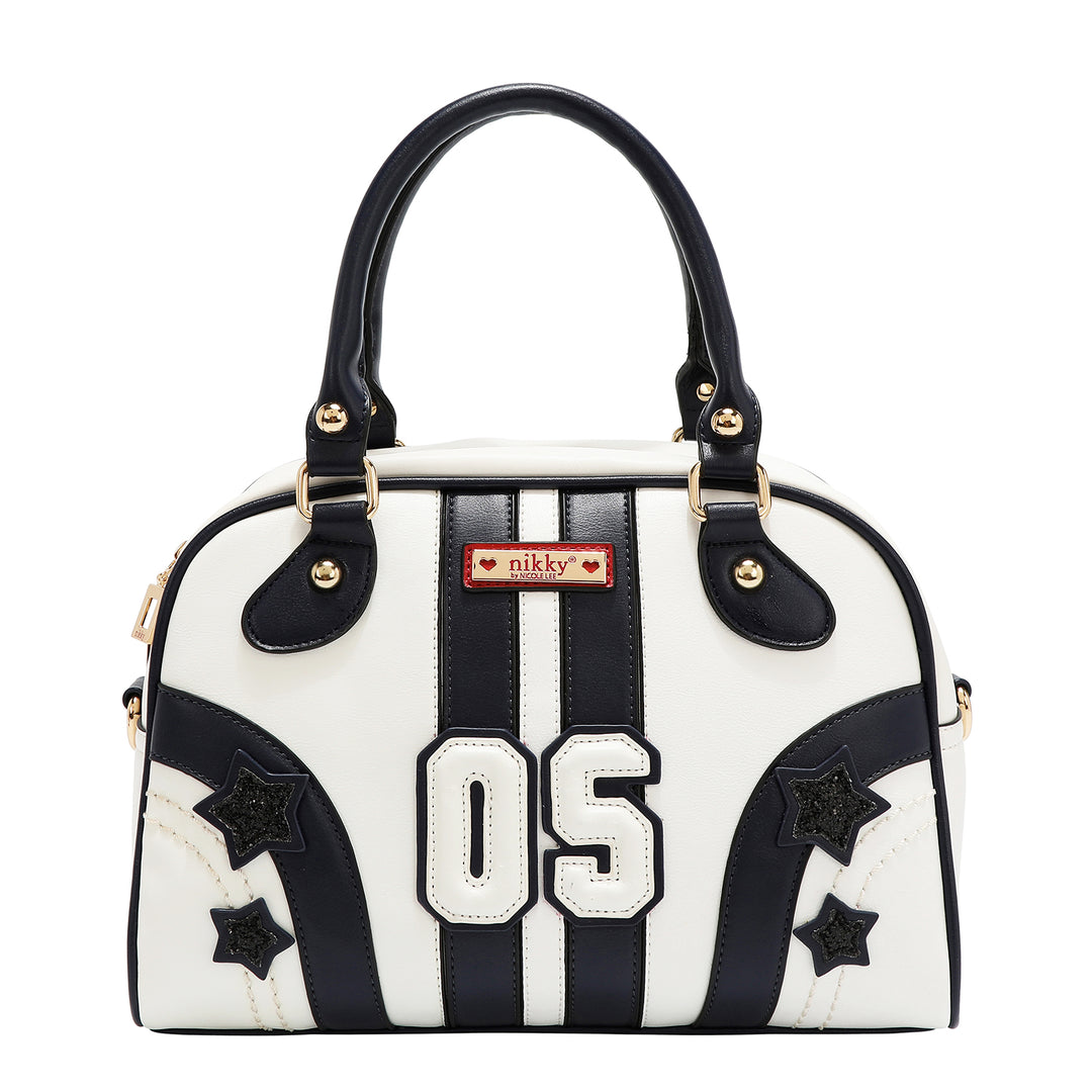 VARSITY DOME BAG