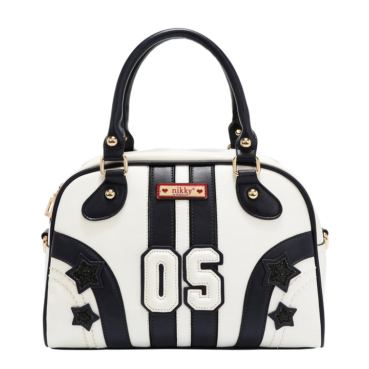 VARSITY DOME BAG