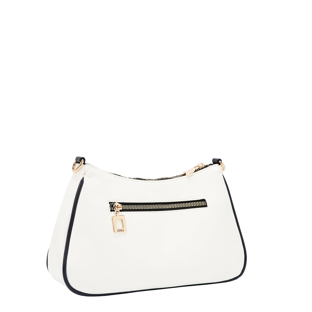 VARSITY CROSSBODY BAG