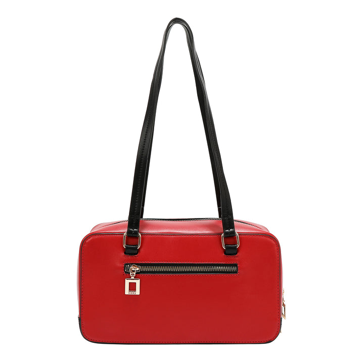 VARSITY SHOULDER BAG