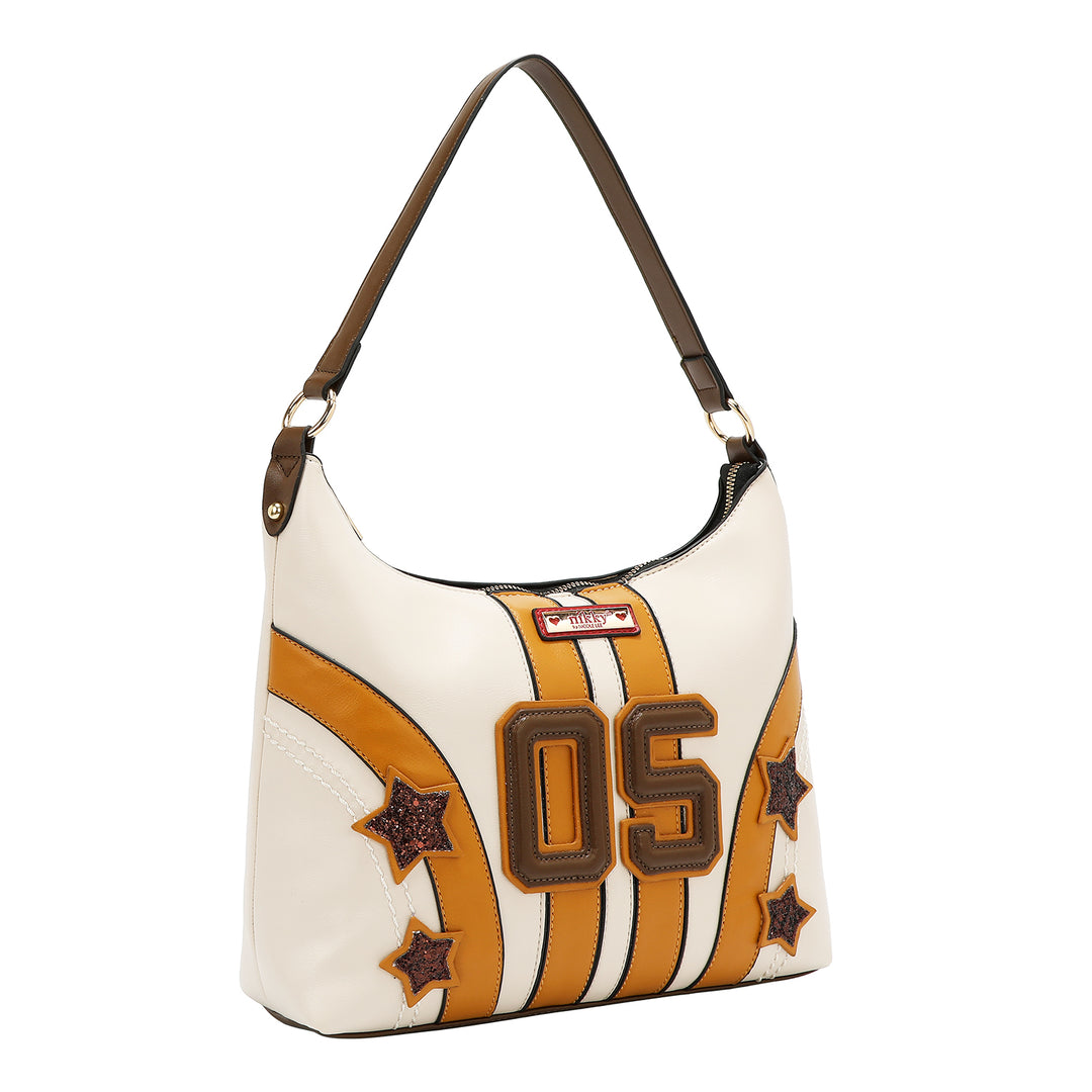 VARSITY TOTE BAG