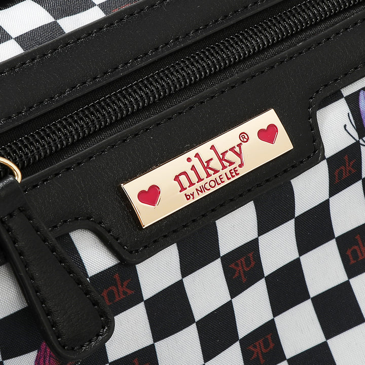 VARSITY TOTE BAG