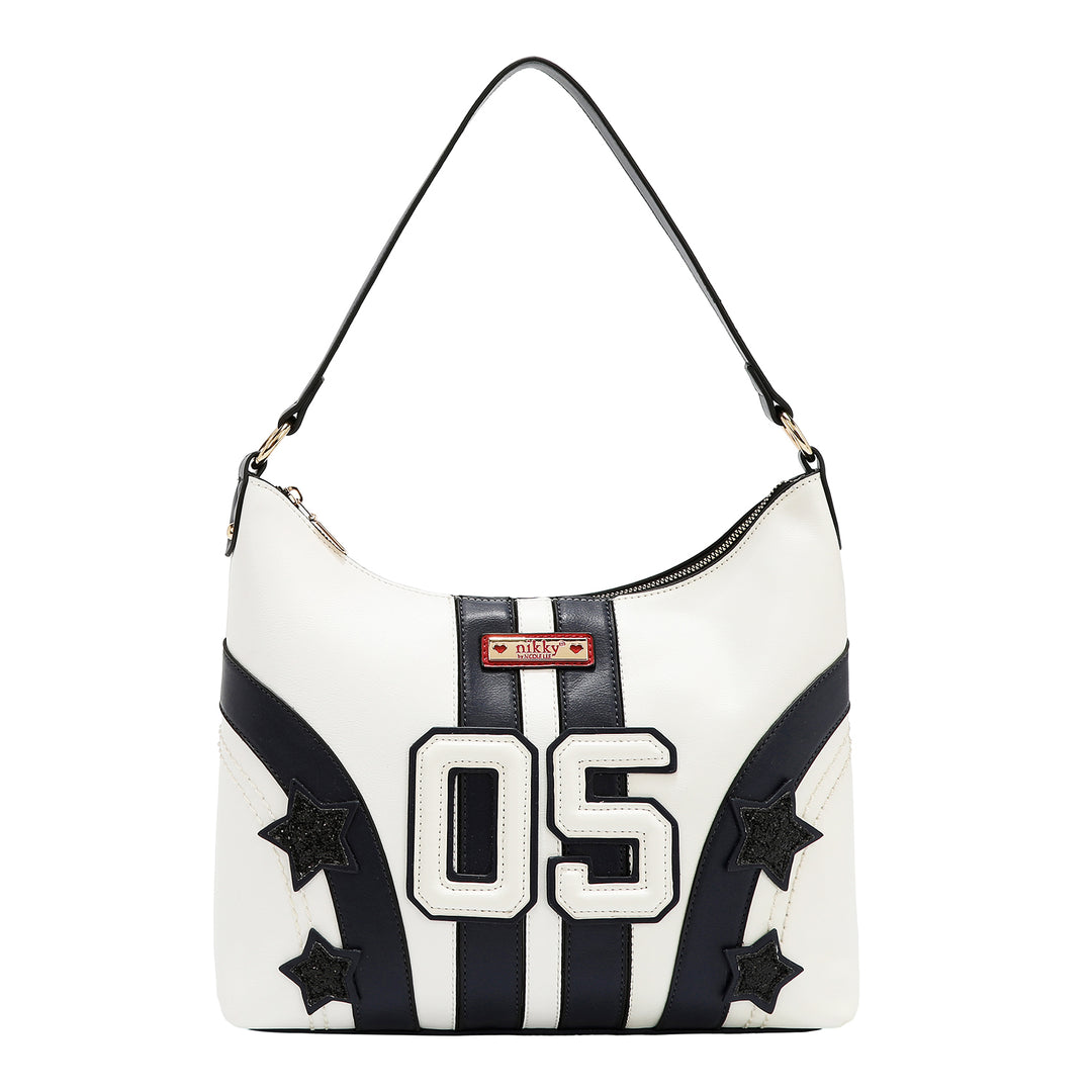 VARSITY TOTE BAG