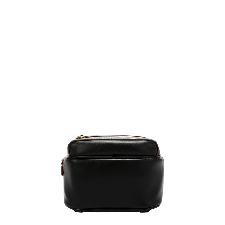 NIKKY CONVERTIBLE SHOULDER BAG / BACKPACK