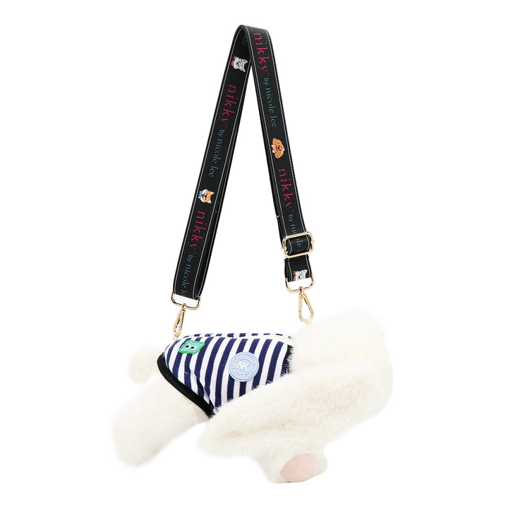 RABBIT DOLL BAG