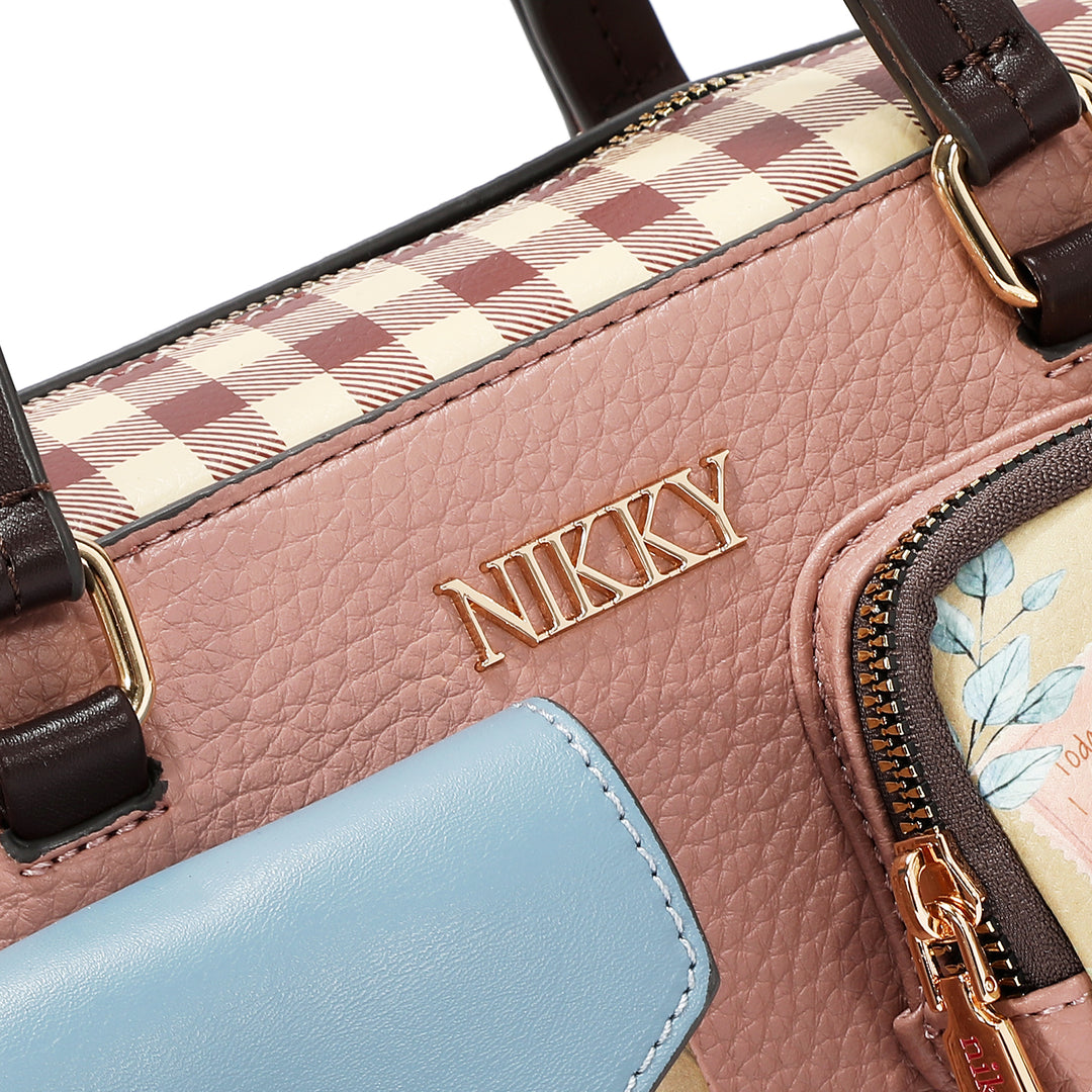 CHASING DREAMS SHOULDER BAG