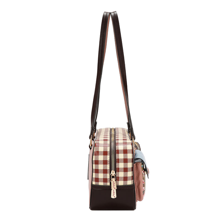 CHASING DREAMS SHOULDER BAG