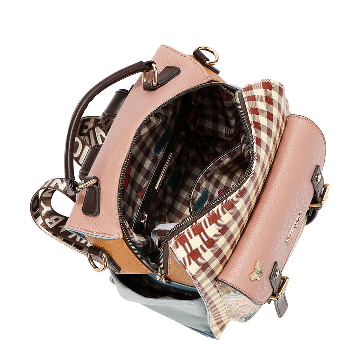 CHASING DREAMS BACKPACK