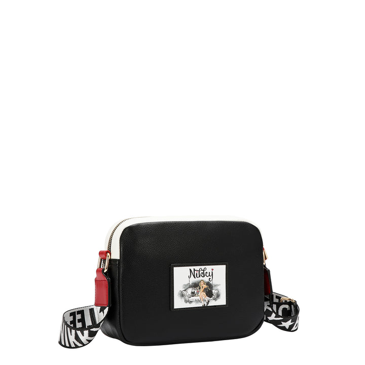 COMPACT CROSSBODY