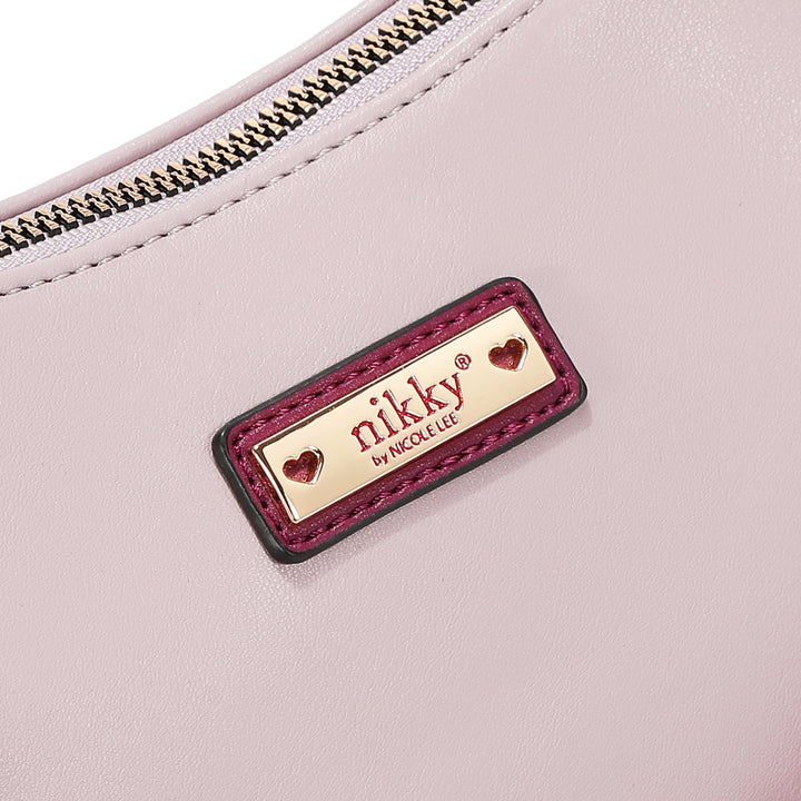 PLAYFUL CHARM SHOULDER BAG