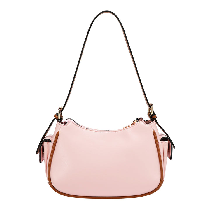 PLAYFUL CHARM SHOULDER BAG