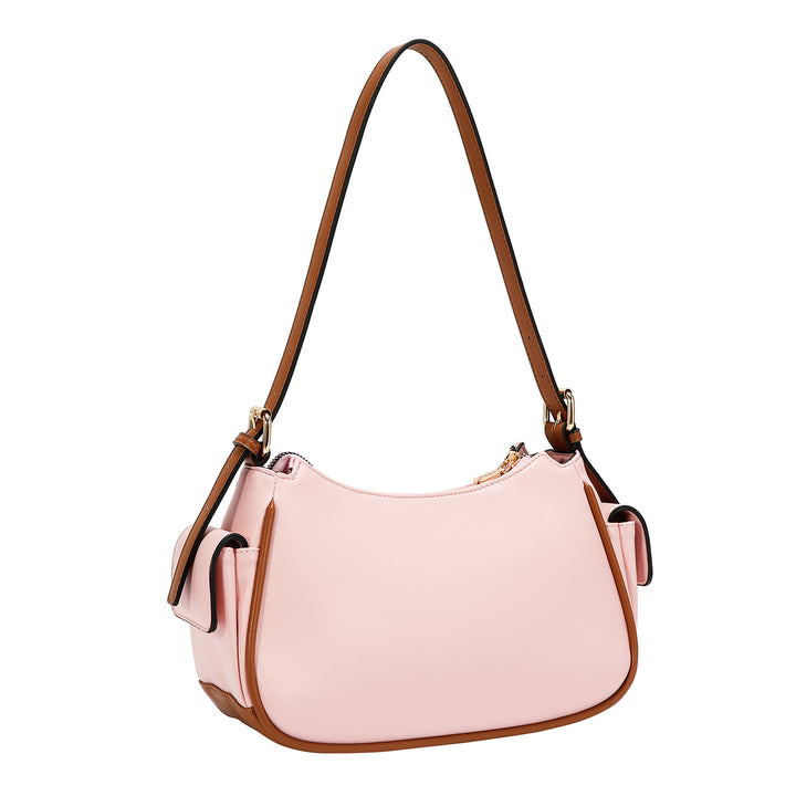PLAYFUL CHARM SHOULDER BAG