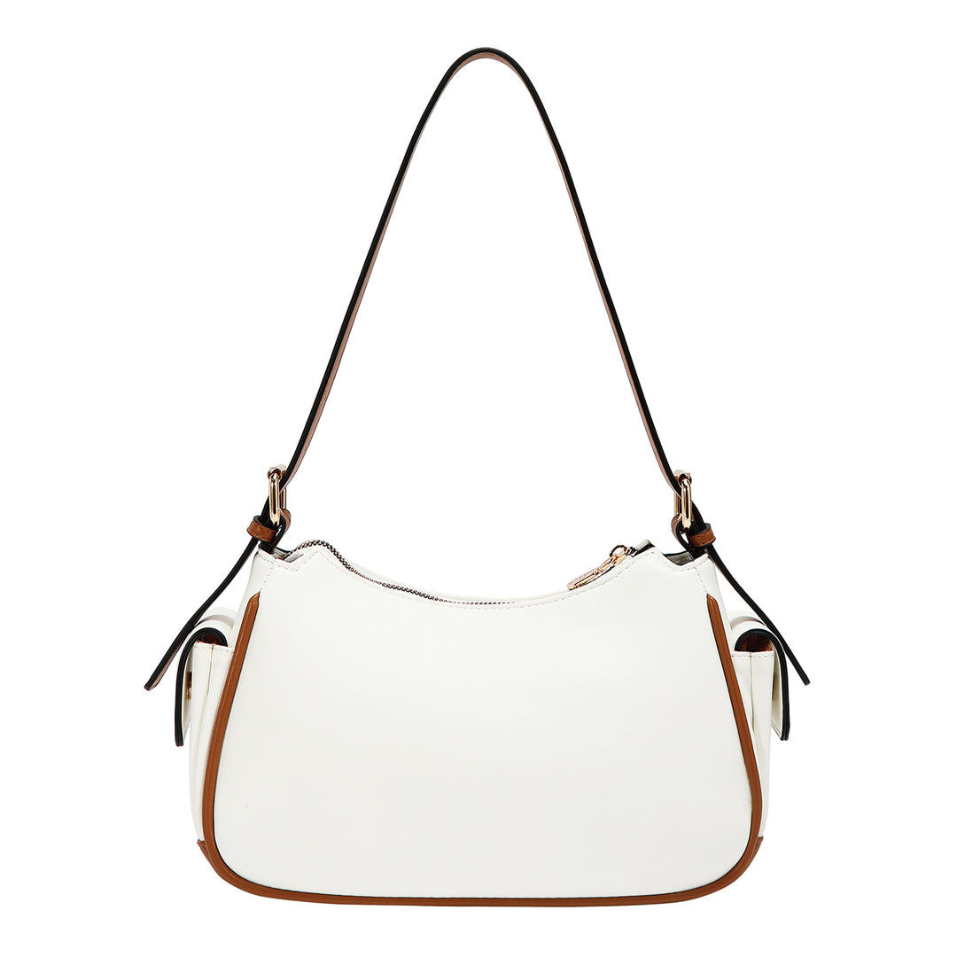 PLAYFUL CHARM SHOULDER BAG