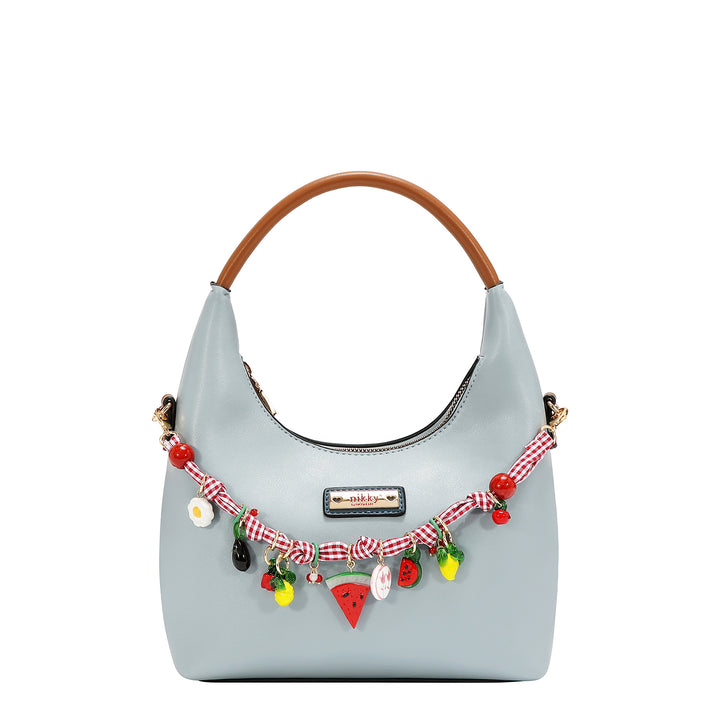 PLAYFUL CHARM HANDBAG