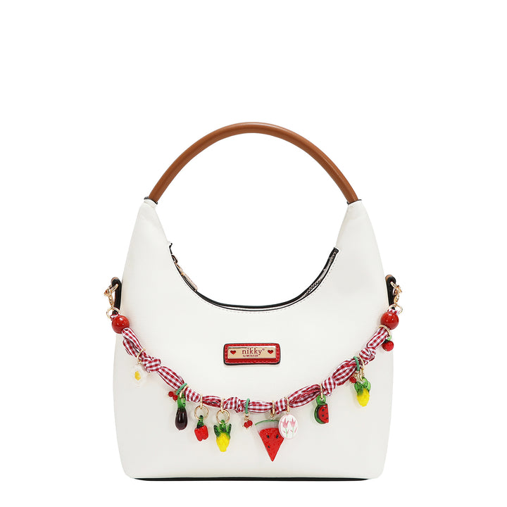PLAYFUL CHARM HANDBAG