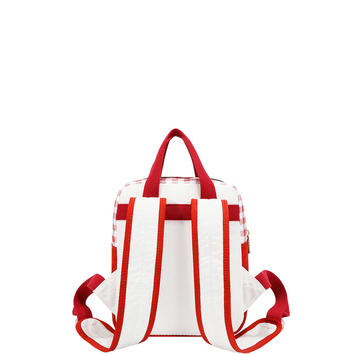 3 PC GIFT SET (SMALL BACKPACK, CROSSBODY AND BEAR CHARM)