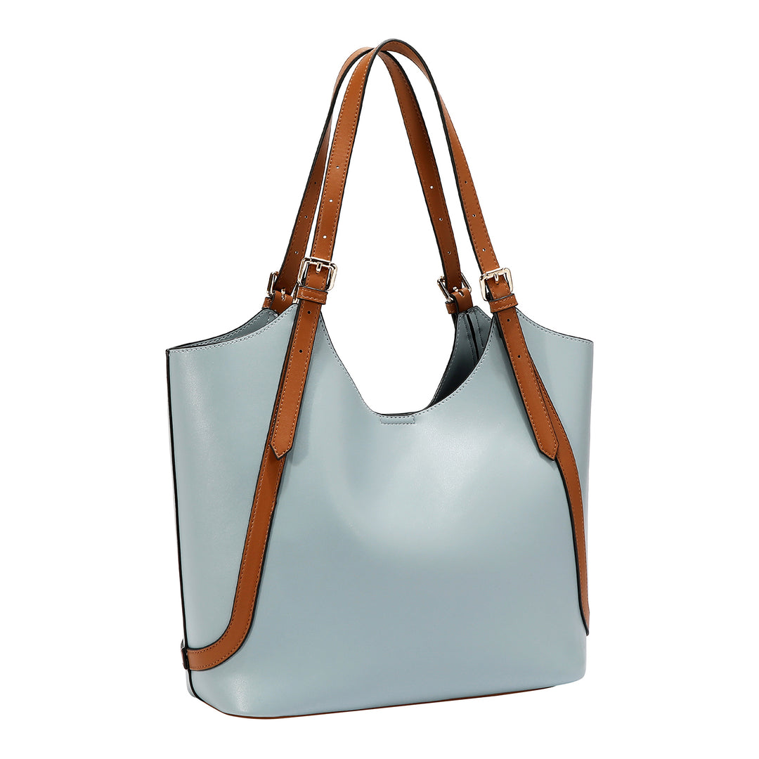 PLAYFUL CHARM SHOPPER BAG