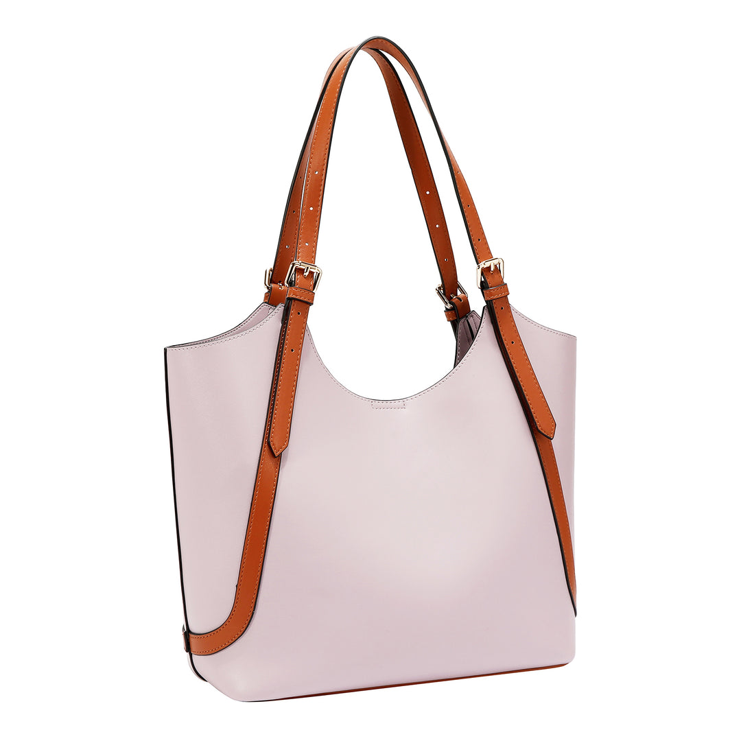 PLAYFUL CHARM SHOPPER BAG