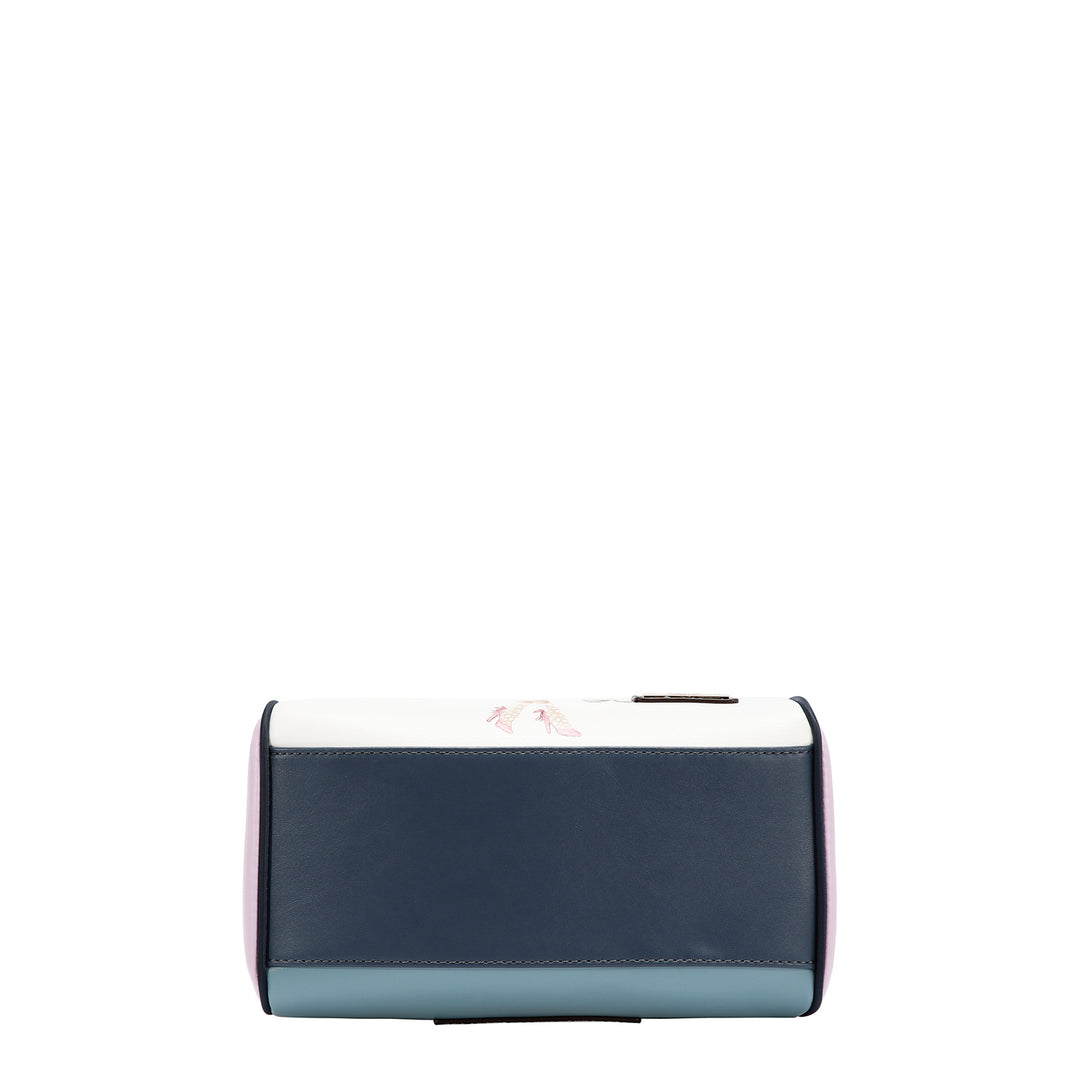 GLAMOROUS WALK MINI BOSTON BAG