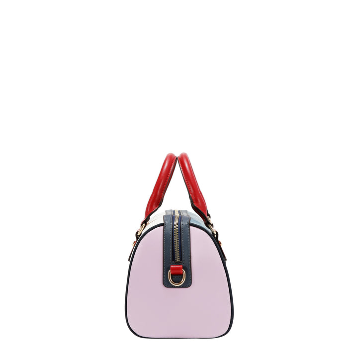 GLAMOROUS WALK MINI BOSTON BAG