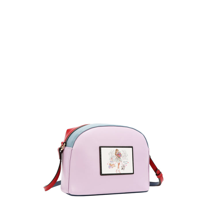 GLAMOROUS WALK CROSSBODY