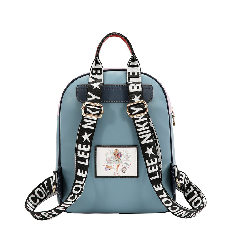 GLAMOROUS WALK BACKPACK