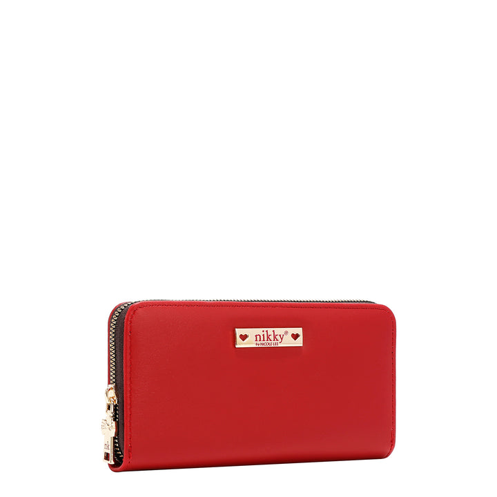 GLAMOROUS WALK 3PC SET (SATCHEL, MINI BACKPACK, WALLET)