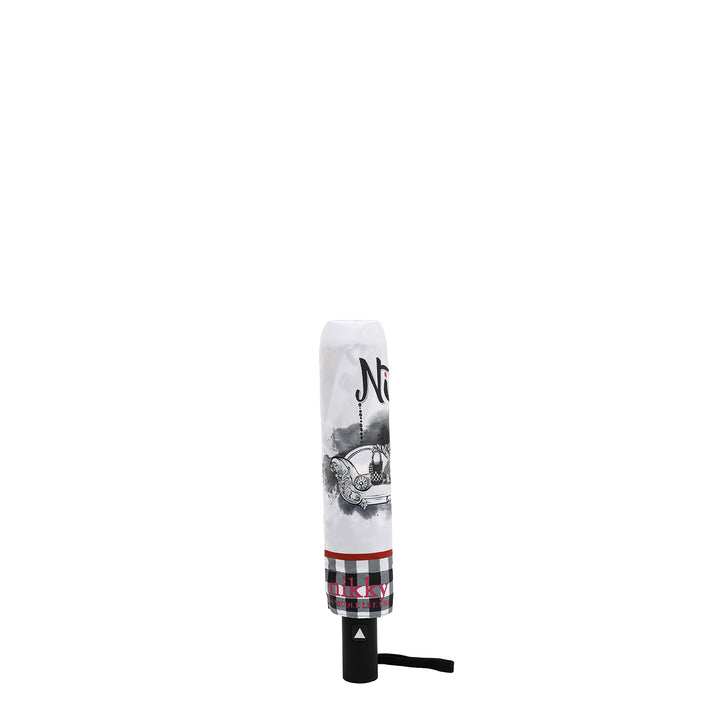 NIKKY TRAVEL UMBRELLA