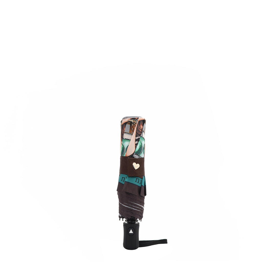 NIKKY TRAVEL UMBRELLA