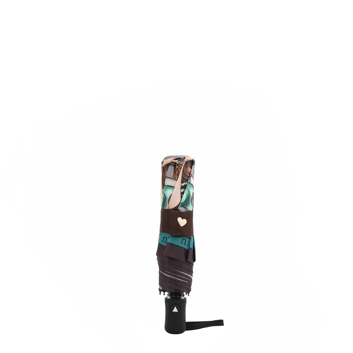NIKKY TRAVEL UMBRELLA