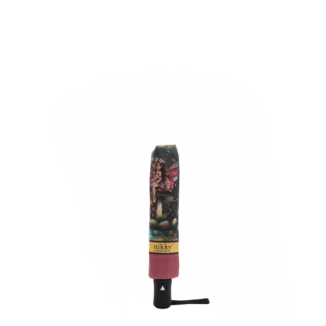 NIKKY TRAVEL UMBRELLA
