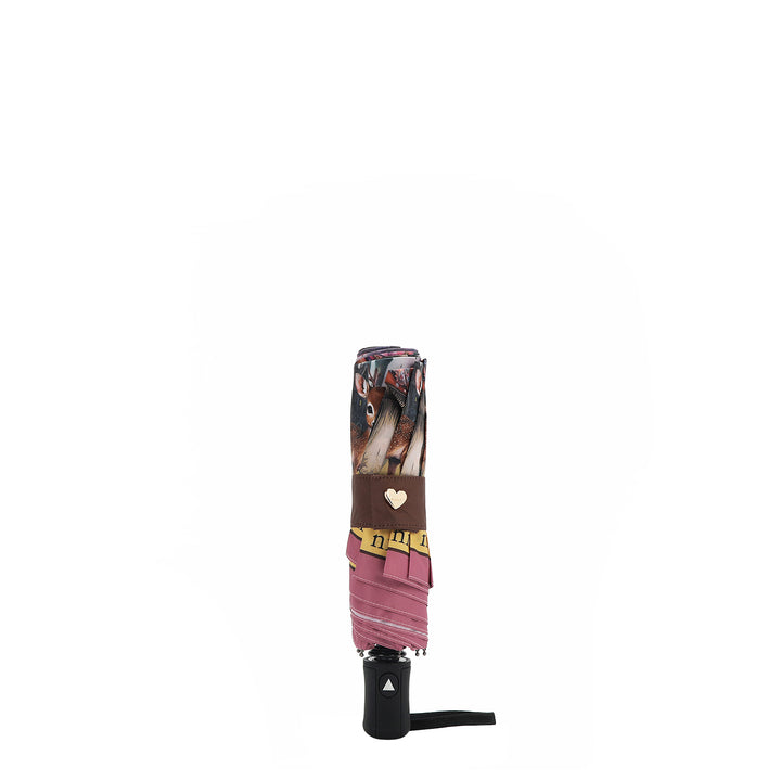 NIKKY TRAVEL UMBRELLA