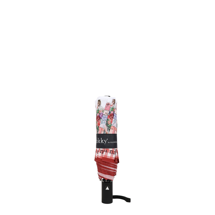 NIKKY TRAVEL UMBRELLA