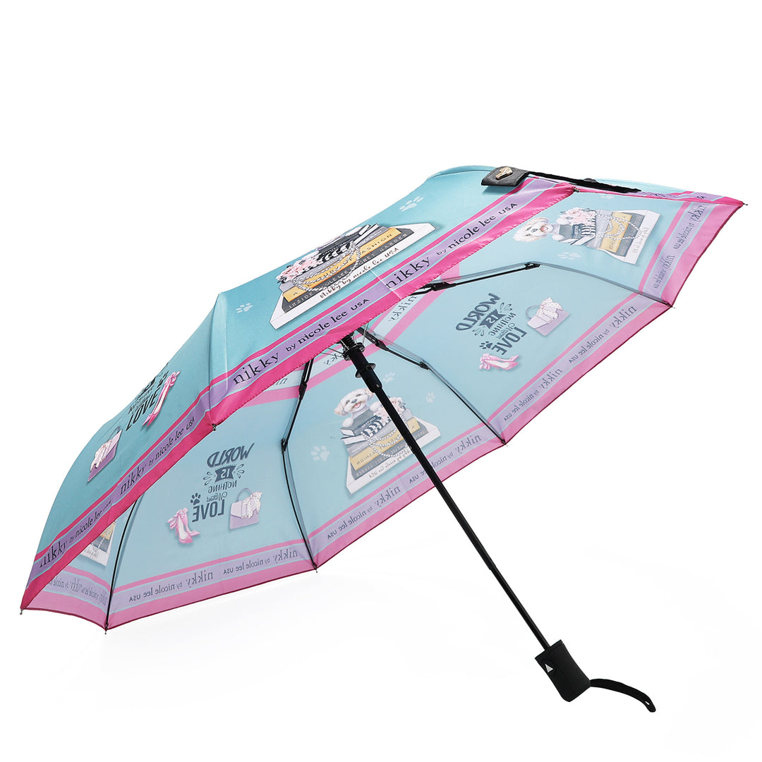 NIKKY TRAVEL UMBRELLA
